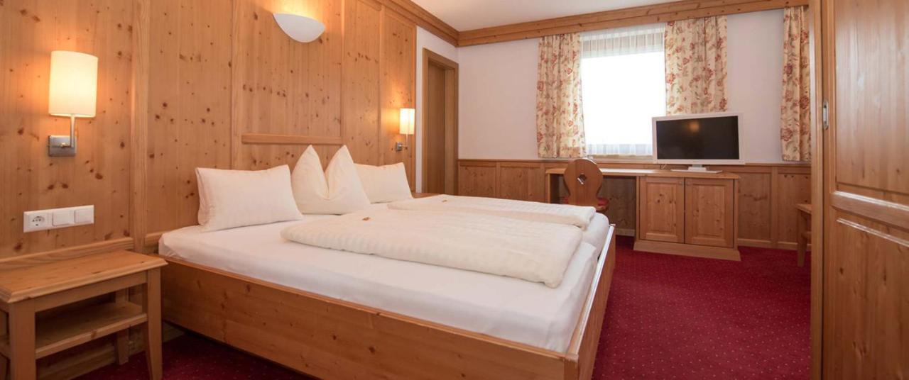 Hotel Brunnwirt Weissbriach Exterior foto